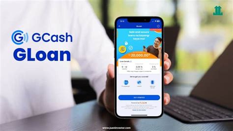 legit online loan gcash app|GLoan .